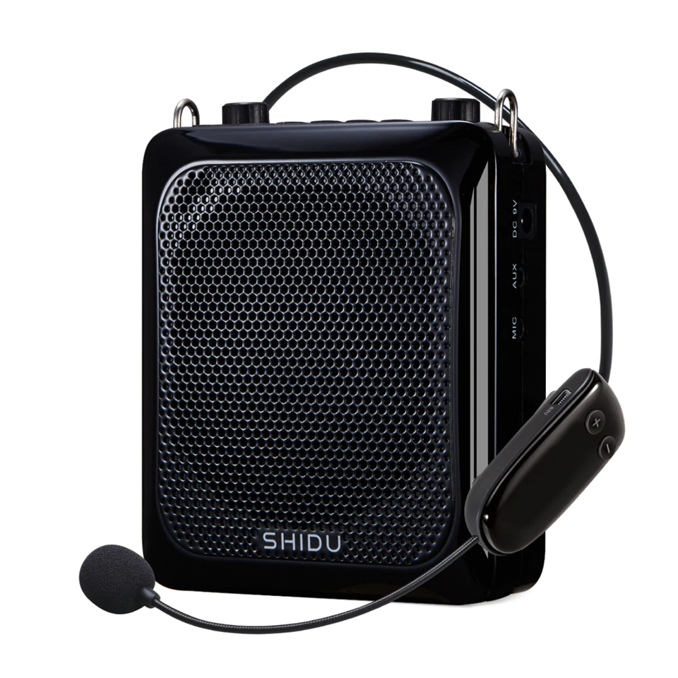 SHIDU S28 00 Black