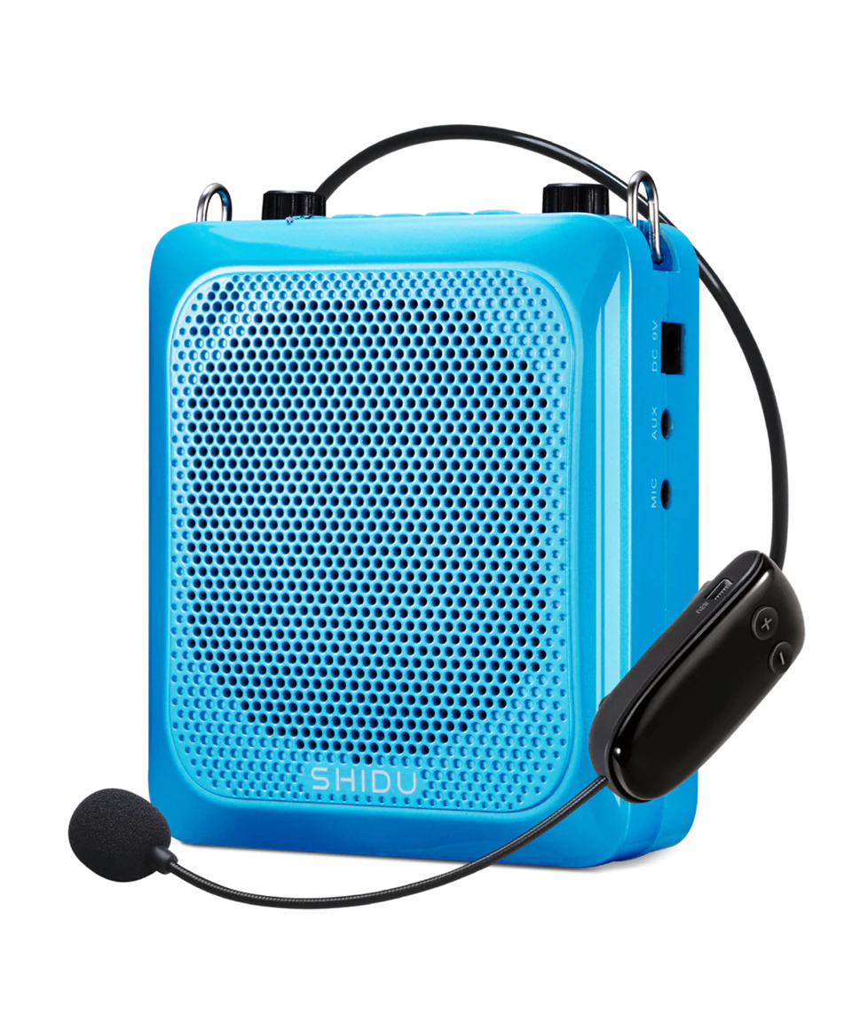 SHIDU S28 00 Blue