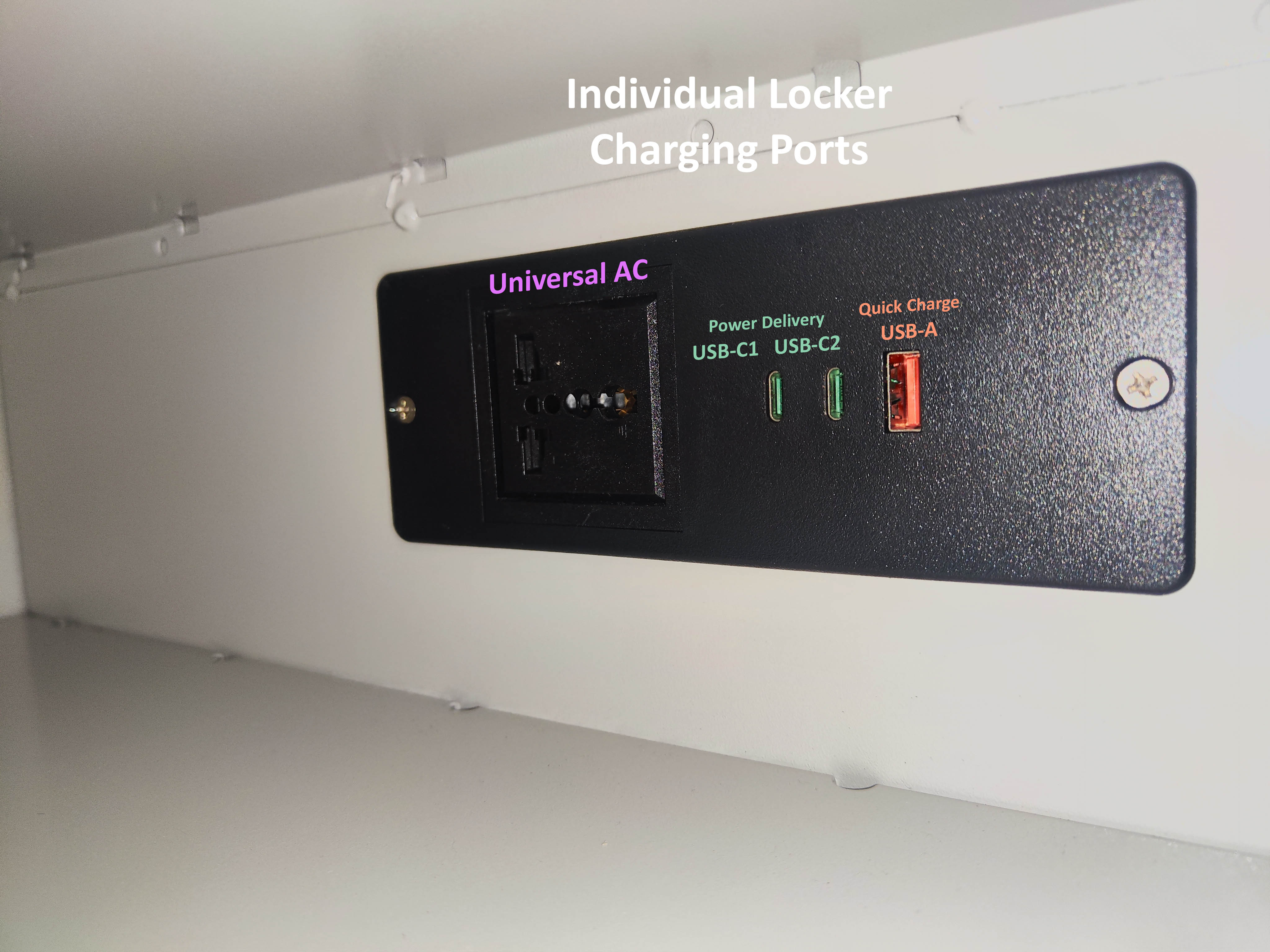 CM24 Charging Ports 02