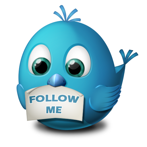 twitter icon