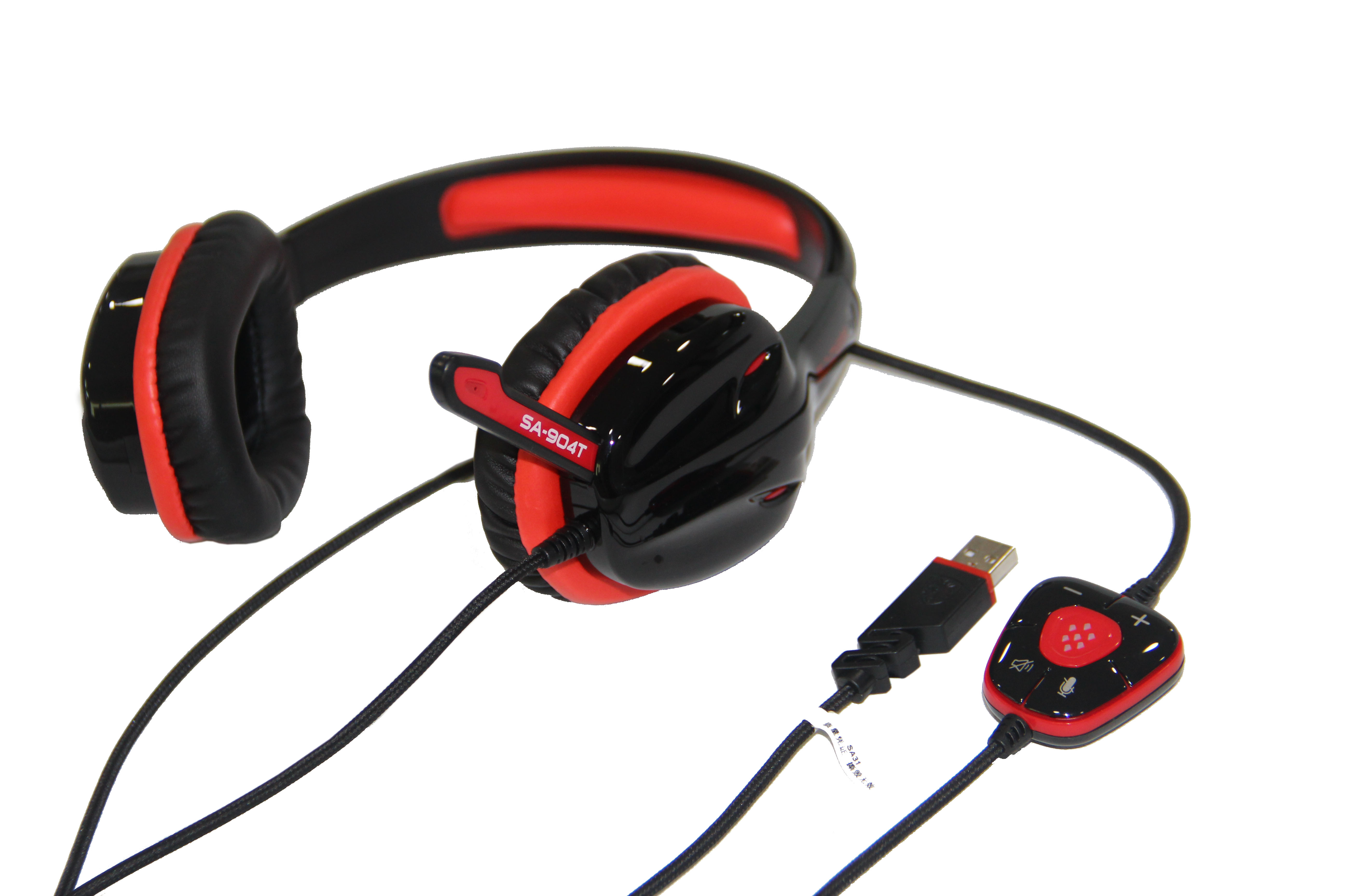 SA 904T Headphone