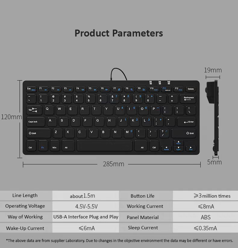 KB Mini 06