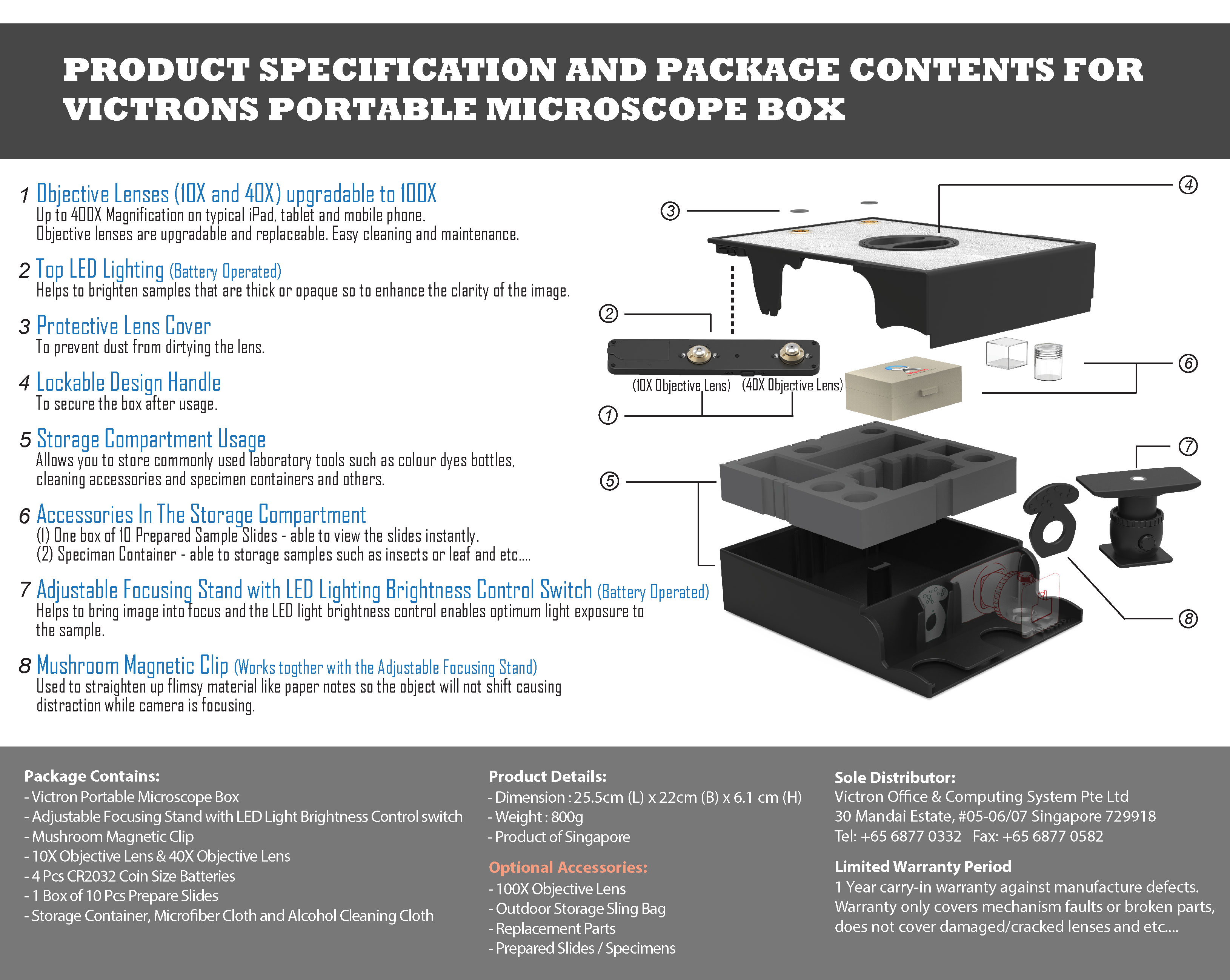 Victron Portable Microscope Box Packaging For Website 20170830 RGB Artboard 5 2