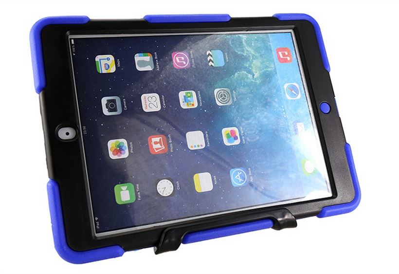 Armour Case with Kickstand 04