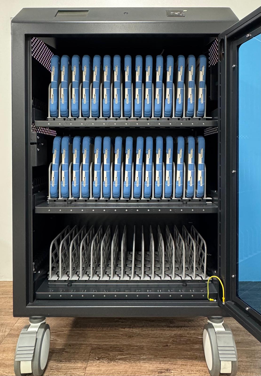 ITAC0H08 G11 in 45C CM35 D Cart
