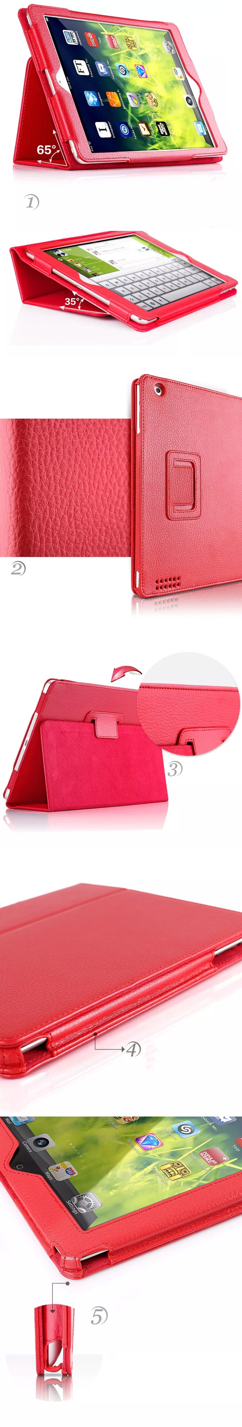 Two Fold Case with Pen Loop b