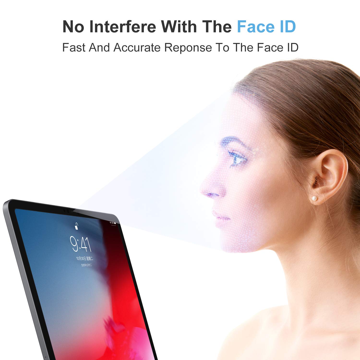 Paper Like Screen Protector 3