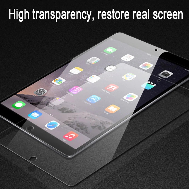 Tempered Glass 07
