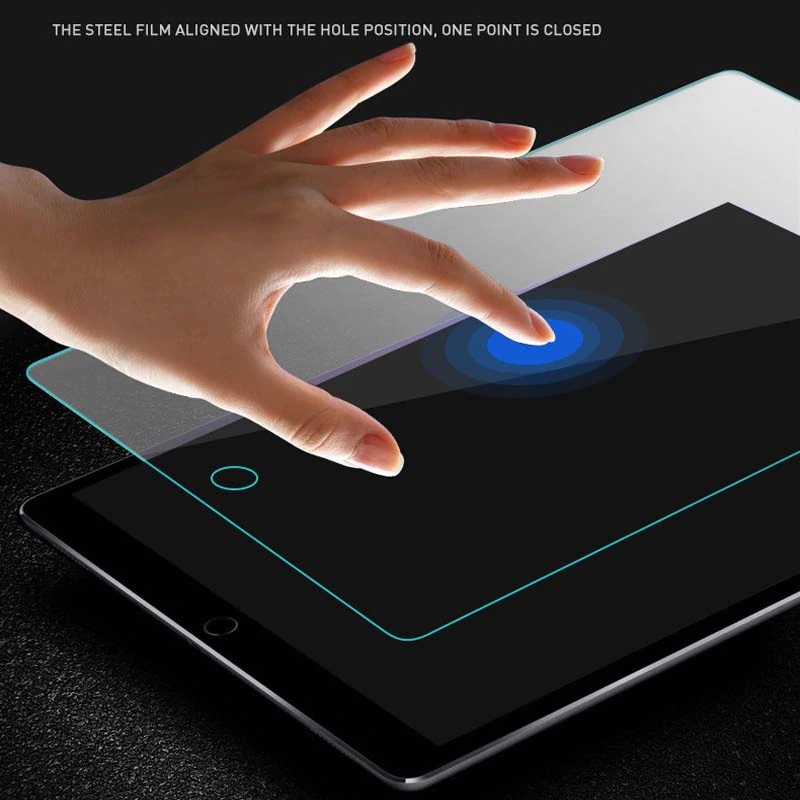 Tempered Glass 10